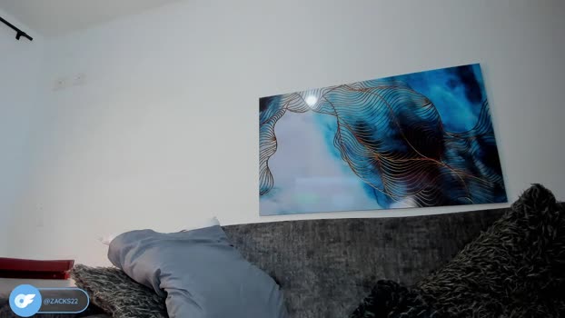 zacksullivan 14-11-2024 Recorded Video fingering